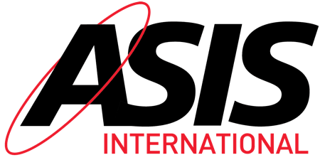 ASIS International logo