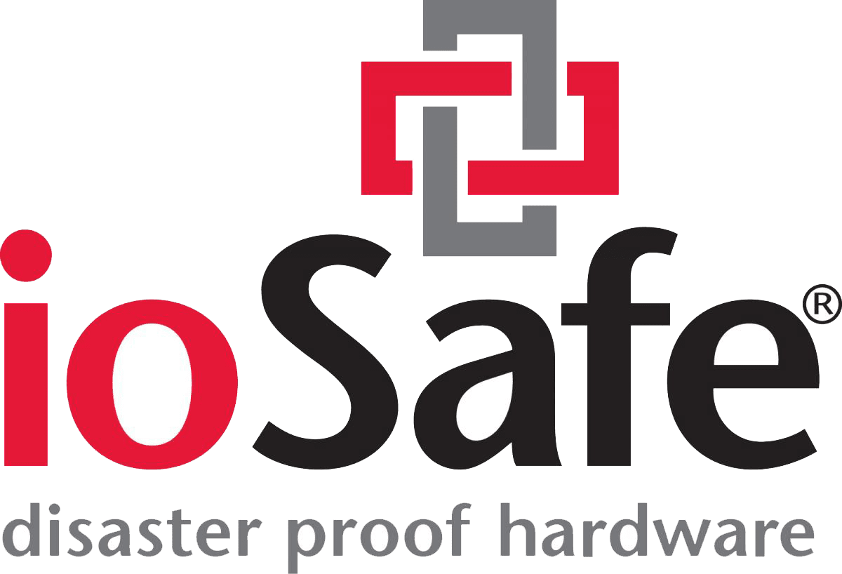 ioSafe logo