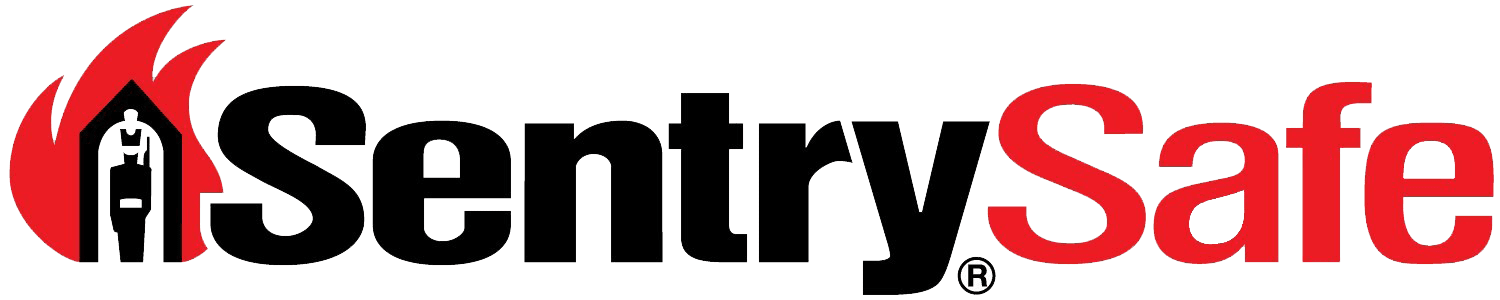 SentrySafe logo